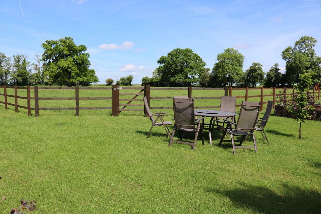 The Bull Pen Farm stay *