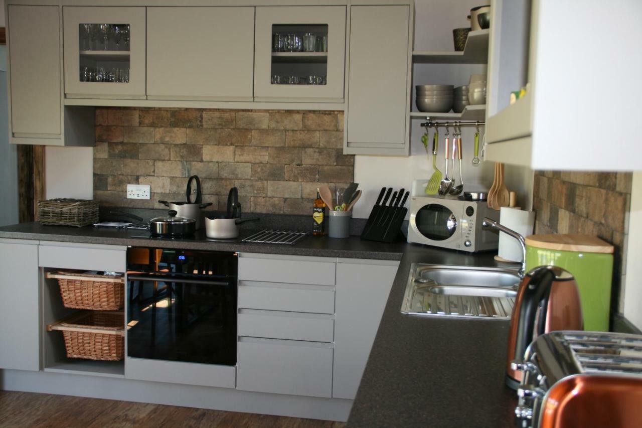 The Bull Pen Farm stay Cambridge (Cambridgeshire)